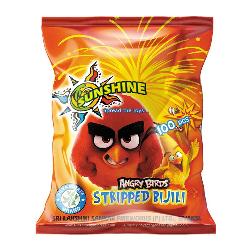 Bijili Crackers
